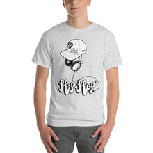 Load image into Gallery viewer, classic hip hop - Short Sleeve T-Shirt