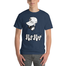 Load image into Gallery viewer, classic hip hop - Short Sleeve T-Shirt