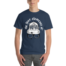 Load image into Gallery viewer, four elements of hip hop - Short Sleeve T-Shirt