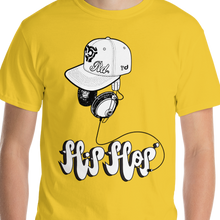 Load image into Gallery viewer, classic hip hop - Short Sleeve T-Shirt