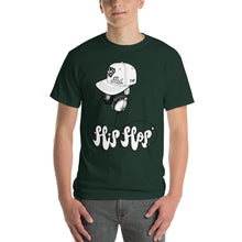 Load image into Gallery viewer, classic hip hop - Short Sleeve T-Shirt