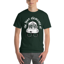 Load image into Gallery viewer, four elements of hip hop - Short Sleeve T-Shirt