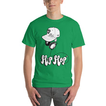 Load image into Gallery viewer, classic hip hop - Short Sleeve T-Shirt