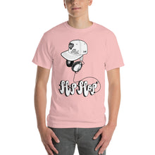 Load image into Gallery viewer, classic hip hop - Short Sleeve T-Shirt