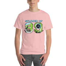 Load image into Gallery viewer, summer of 89 - Short Sleeve T-Shirt