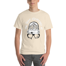 Load image into Gallery viewer, four elements of hip hop - Short Sleeve T-Shirt