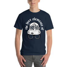 Load image into Gallery viewer, four elements of hip hop - Short Sleeve T-Shirt