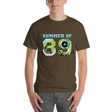 Load image into Gallery viewer, summer of 89 - Short Sleeve T-Shirt