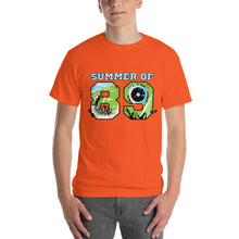 Load image into Gallery viewer, summer of 89 - Short Sleeve T-Shirt