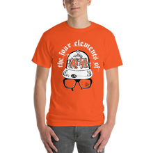 Load image into Gallery viewer, four elements of hip hop - Short Sleeve T-Shirt
