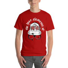 Load image into Gallery viewer, four elements of hip hop - Short Sleeve T-Shirt