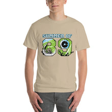 Load image into Gallery viewer, summer of 89 - Short Sleeve T-Shirt