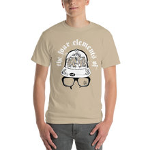 Load image into Gallery viewer, four elements of hip hop - Short Sleeve T-Shirt