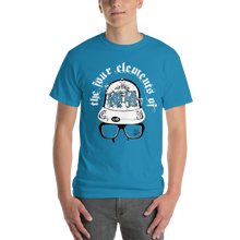 Load image into Gallery viewer, four elements of hip hop - Short Sleeve T-Shirt