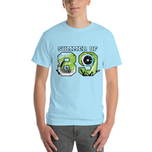 Load image into Gallery viewer, summer of 89 - Short Sleeve T-Shirt