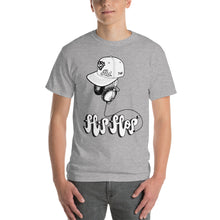 Load image into Gallery viewer, classic hip hop - Short Sleeve T-Shirt