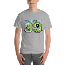 Load image into Gallery viewer, summer of 89 - Short Sleeve T-Shirt
