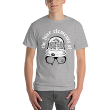 Load image into Gallery viewer, four elements of hip hop - Short Sleeve T-Shirt