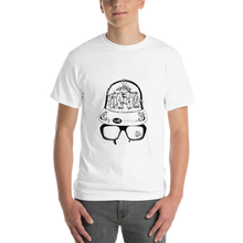 Load image into Gallery viewer, four elements of hip hop - Short Sleeve T-Shirt