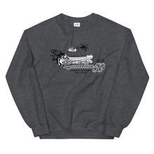 Load image into Gallery viewer, cadillac 59 - deville custom project sweatshirt