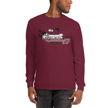 Load image into Gallery viewer, cadillac 59 - custom project long sleeve shirt