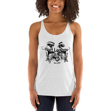 Load image into Gallery viewer, bad lashes band tour 1978 - racerback tank
