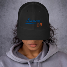 Load image into Gallery viewer, ravers 89 - Trucker Cap