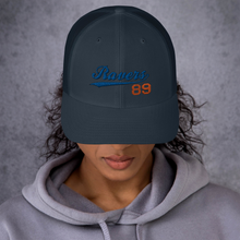 Load image into Gallery viewer, ravers 89 - Trucker Cap