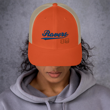 Load image into Gallery viewer, ravers 89 - Trucker Cap