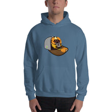 Load image into Gallery viewer, junglist - Junglette - Unisex Hoodie