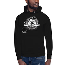 Load image into Gallery viewer, the breaks - Unisex Hoodie