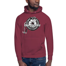 Load image into Gallery viewer, the breaks - Unisex Hoodie