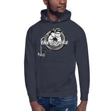 Load image into Gallery viewer, the breaks - Unisex Hoodie