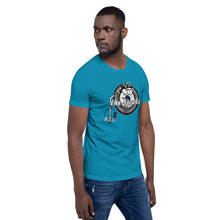 Load image into Gallery viewer, the breaks - Short-Sleeve Unisex T-Shirt