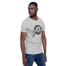 Load image into Gallery viewer, the breaks - Short-Sleeve Unisex T-Shirt