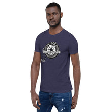 Load image into Gallery viewer, the breaks - Short-Sleeve Unisex T-Shirt