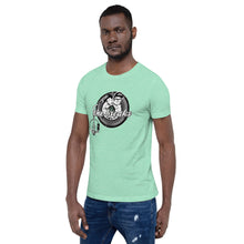 Load image into Gallery viewer, the breaks - Short-Sleeve Unisex T-Shirt