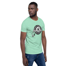 Load image into Gallery viewer, the breaks - Short-Sleeve Unisex T-Shirt