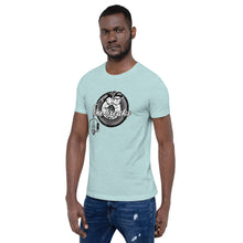 Load image into Gallery viewer, the breaks - Short-Sleeve Unisex T-Shirt