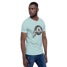 Load image into Gallery viewer, the breaks - Short-Sleeve Unisex T-Shirt