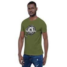 Load image into Gallery viewer, the breaks - Short-Sleeve Unisex T-Shirt