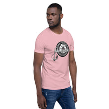 Load image into Gallery viewer, the breaks - Short-Sleeve Unisex T-Shirt