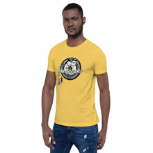 Load image into Gallery viewer, the breaks - Short-Sleeve Unisex T-Shirt