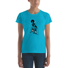 Load image into Gallery viewer, soulful - women's short sleeve t-shirt
