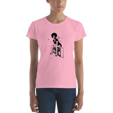 Load image into Gallery viewer, soulful - women's short sleeve t-shirt