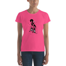 Load image into Gallery viewer, soulful - women's short sleeve t-shirt