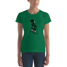 Load image into Gallery viewer, soulful - women's short sleeve t-shirt