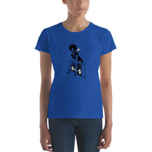 Load image into Gallery viewer, soulful - women's short sleeve t-shirt