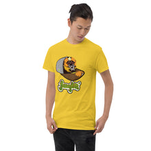 Load image into Gallery viewer, Junglist - Short Sleeve T-Shirt
