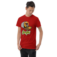 Load image into Gallery viewer, Junglist - Short Sleeve T-Shirt
